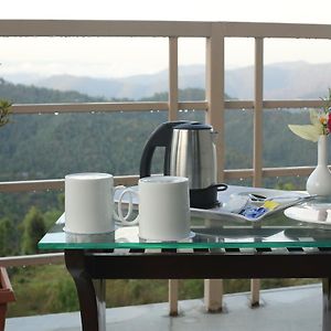 Suite Mountain View